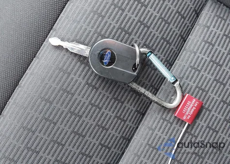 2010 Ford Fusion Se из США, поврежденный, VIN 3FAHP0HG2AR356487